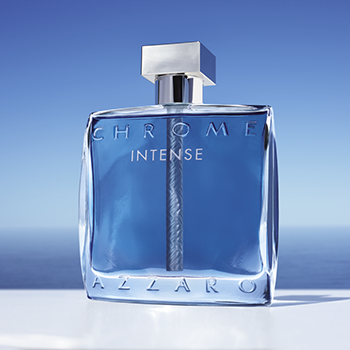 Azzaro - Chrome Intense eau de toilette parfüm uraknak