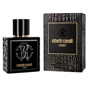 Roberto Cavalli - Uomo eau de toilette parfüm uraknak