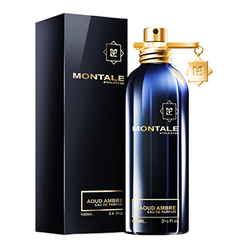 Montale - Aoud Ambre eau de parfum parfüm unisex
