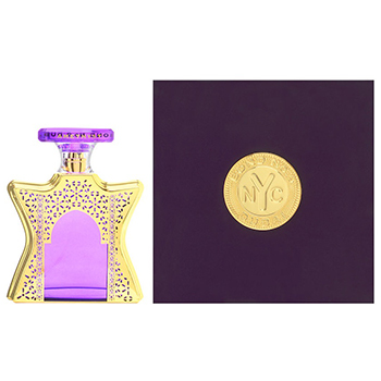 Bond No. 9 - Dubai Amethyst eau de parfum parfüm unisex