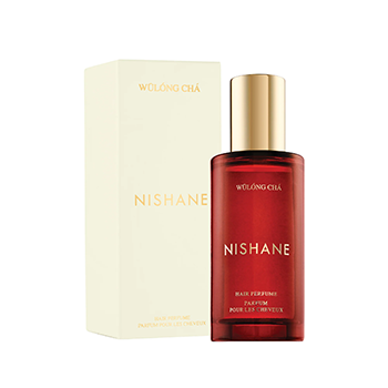 Nishane - Wulong Cha Hair Mist parfüm unisex