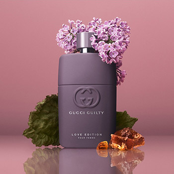 Gucci - Guilty Love Edition (2024) eau de parfum parfüm hölgyeknek