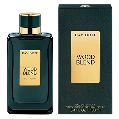 Davidoff - Agar Blend eau de parfum parfüm uraknak