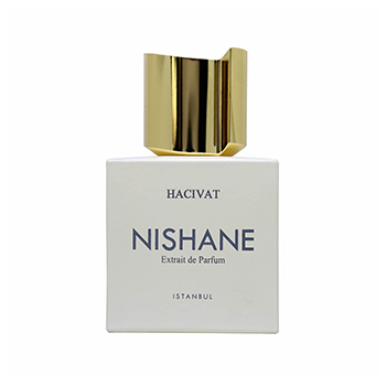 Nishane - Hacivat extrait de parfum parfüm unisex