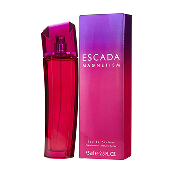 Escada - Magnetism eau de parfum parfüm hölgyeknek