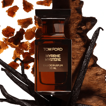 Tom Ford - Myrrhe Mystere eau de parfum parfüm unisex