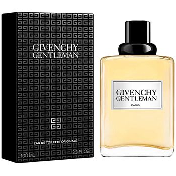 Givenchy - Gentleman (Originale) (2023) eau de toilette parfüm uraknak