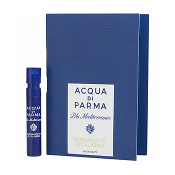 Acqua Di Parma - Blu Mediterraneo Bergamotto di Calabria eau de toilette parfüm unisex