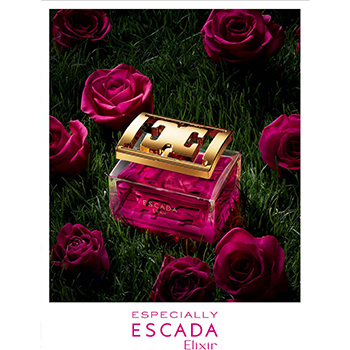 Escada - Especially Elixir eau de parfum parfüm hölgyeknek