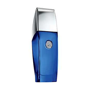 Mercedes-Benz - Club Blue eau de toilette parfüm uraknak