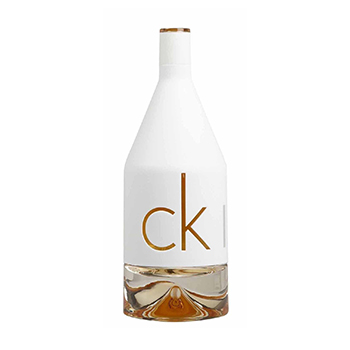 Calvin Klein - CK IN 2 U eau de toilette parfüm hölgyeknek