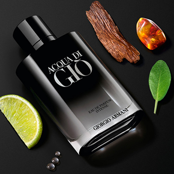 Giorgio Armani - Acqua Di Gio Intense eau de parfum parfüm uraknak