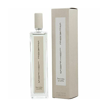 Serge Lutens - Dans Le Bleu Qui Pétille eau de parfum parfüm unisex