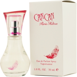 Paris Hilton - Can Can eau de parfum parfüm hölgyeknek