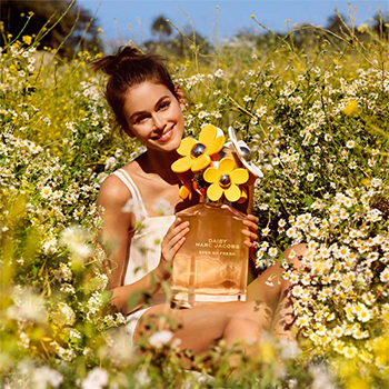 Marc Jacobs - Daisy Ever So Fresh eau de parfum parfüm hölgyeknek