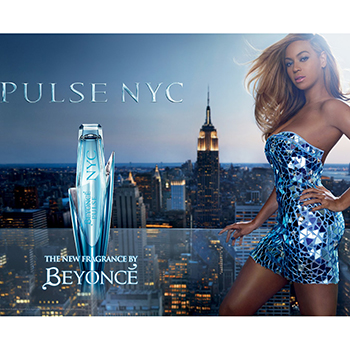 Beyonce - Pulse NYC eau de parfum parfüm hölgyeknek