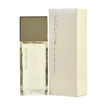 Calvin Klein - Truth eau de parfum parfüm hölgyeknek