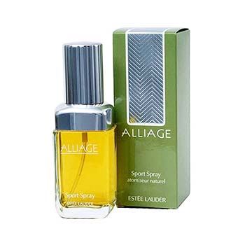 Estée Lauder - Aliage Sport eau de toilette parfüm hölgyeknek