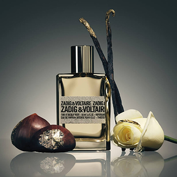 Zadig & Voltaire - This is Really Her! eau de parfum parfüm hölgyeknek