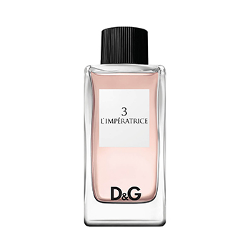 Dolce & Gabbana - 3 L' Imperatrice eau de toilette parfüm hölgyeknek