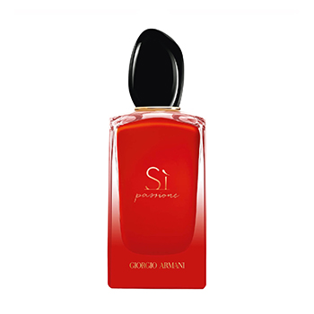 Giorgio Armani - Sí Passione Intense eau de parfum parfüm hölgyeknek