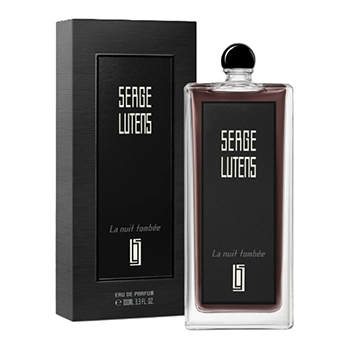 Serge Lutens - La Nuit Tombee eau de parfum parfüm unisex