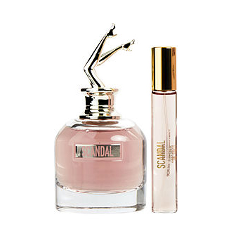 Jean Paul Gaultier - Scandal szett III. eau de parfum parfüm hölgyeknek