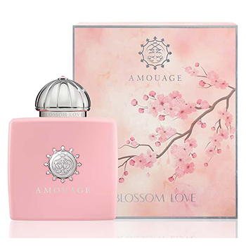 Amouage - Blossom Love eau de parfum parfüm hölgyeknek