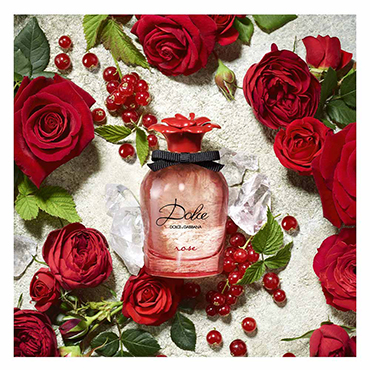 Dolce & Gabbana - Dolce Rose eau de toilette parfüm hölgyeknek