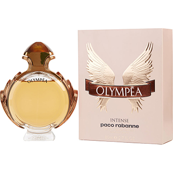 Paco Rabanne - Olympea Intense eau de parfum parfüm hölgyeknek