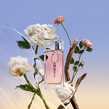 Kenzo - L'eau Kenzo Florale eau de parfum parfüm hölgyeknek