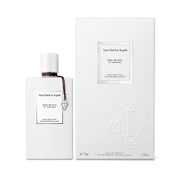 Van Cleef & Arpels - Oud Blanc (Collection Extraordinaire) eau de parfum parfüm unisex