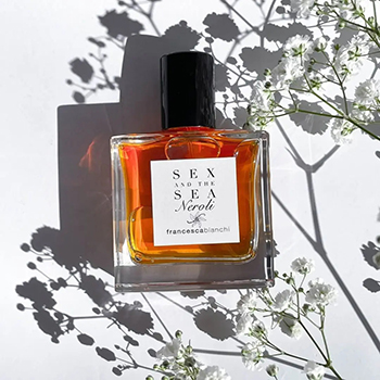 Francesca Bianchi - Sex And The Sea Neroli extrait de parfum parfüm unisex