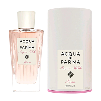 Acqua Di Parma - Acqua Nobile Rosa eau de toilette parfüm hölgyeknek
