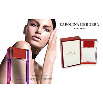 Carolina Herrera - Chic eau de parfum parfüm hölgyeknek