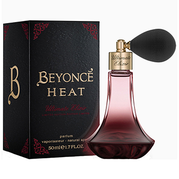 Beyonce - Heat Ultimate Elixir eau de parfum parfüm hölgyeknek