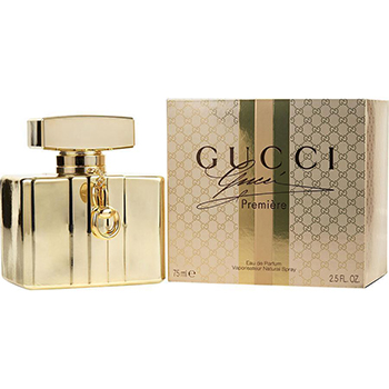 Gucci - Premiére (eau de parfum) eau de parfum parfüm hölgyeknek