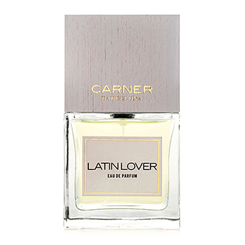 Carner - Latin Lover eau de parfum parfüm unisex