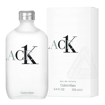Calvin Klein - CK1 Palace eau de toilette parfüm unisex