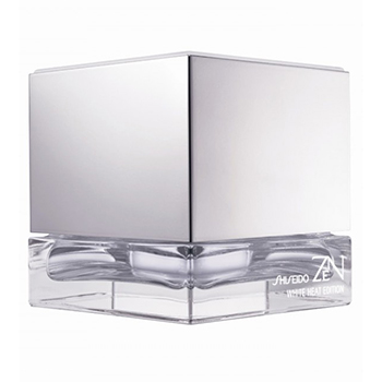 Shiseido - Zen White  Heat eau de toilette parfüm uraknak