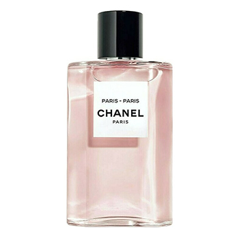 Chanel - Paris - Paris eau de toilette parfüm hölgyeknek