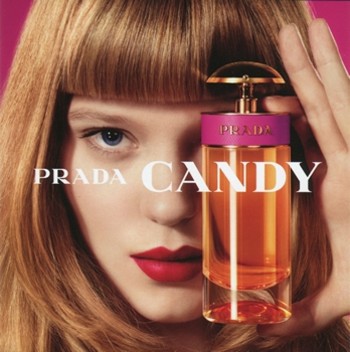 Prada - Candy eau de parfum parfüm hölgyeknek