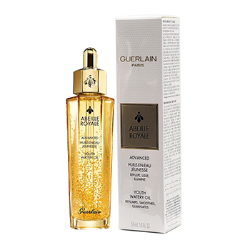 Guerlain - Abeille Royale advanced Youth Watery fiatalító olaj parfüm hölgyeknek