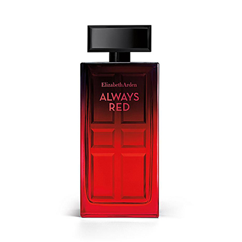 Elizabeth Arden - Always Red eau de toilette parfüm hölgyeknek
