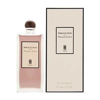 Serge Lutens - Feminite Du Bois eau de parfum parfüm unisex