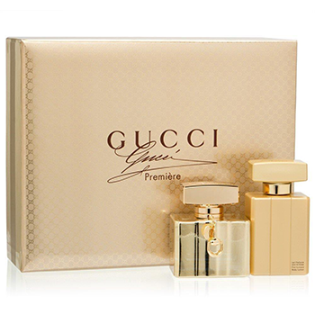 Gucci - Premiére szett II. eau de parfum parfüm hölgyeknek