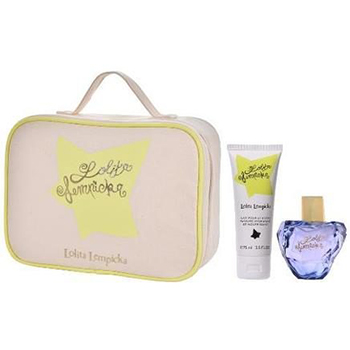 Lolita Lempicka - Mon Premier Parfum szett I. eau de parfum parfüm hölgyeknek