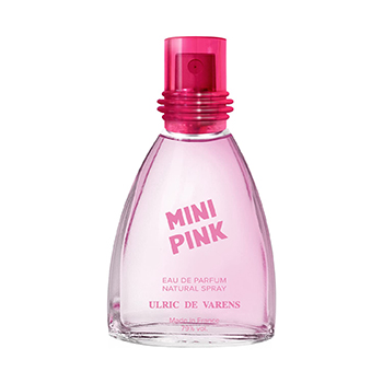 Ulric De Varens  - Mini Pink eau de parfum parfüm hölgyeknek