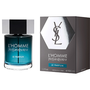 Yves Saint-Laurent - L'Homme Le Parfum eau de parfum parfüm uraknak