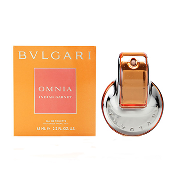 Bvlgari - Omnia Indian Garnet eau de toilette parfüm hölgyeknek